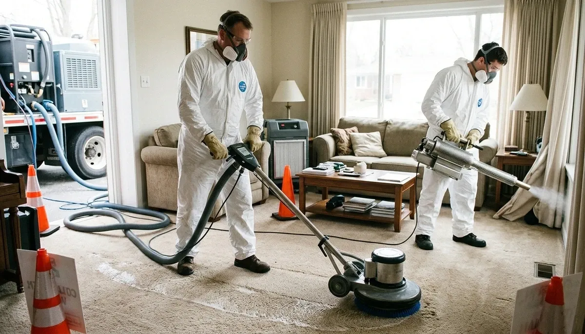 Odor Removal Image 2
