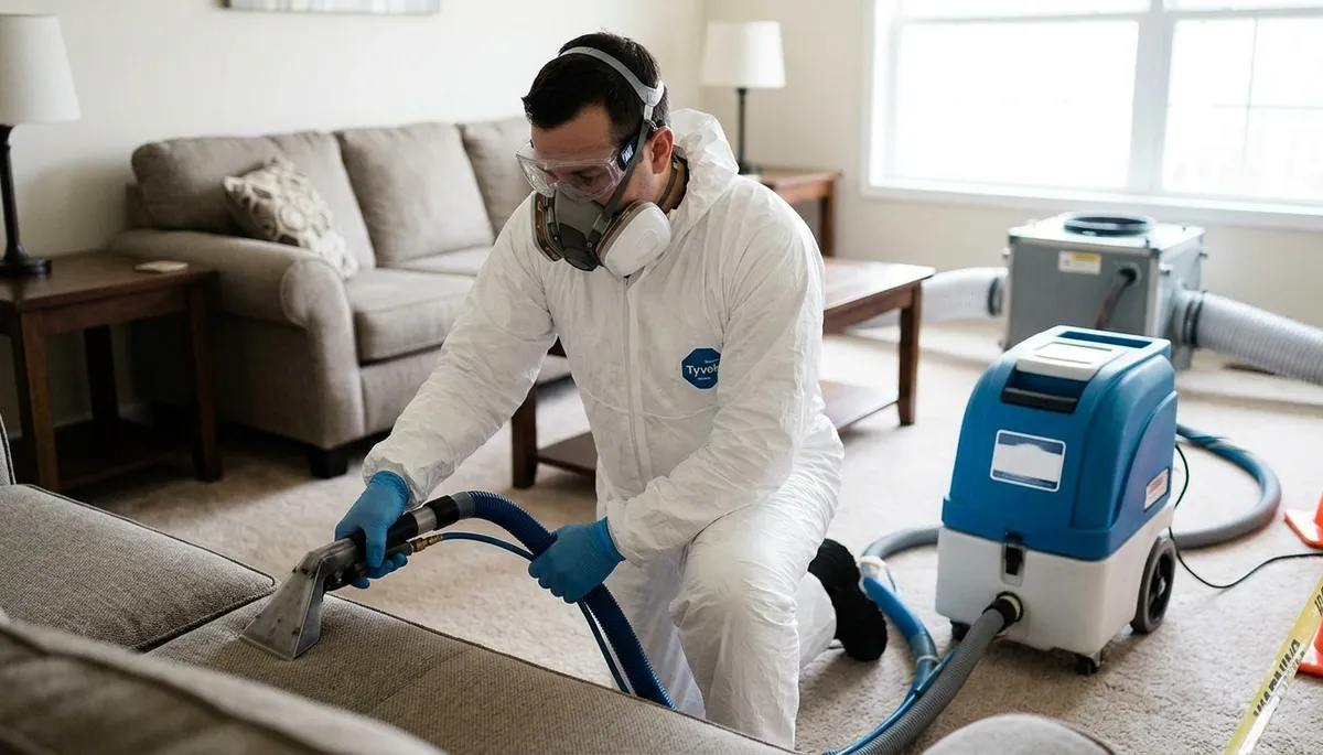 Odor Removal Image 3